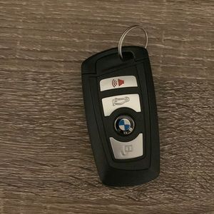 COPY - Bmw key fob